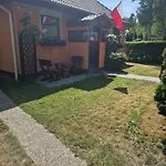 Hébergement de vacances Marcin Międzywodzie