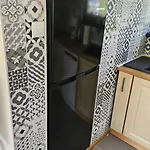 Marcin Hébergement de vacances Międzywodzie