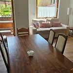 Marcin Hébergement de vacances Międzywodzie