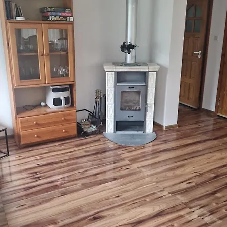 Marcin Holiday home *