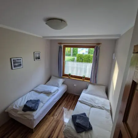 Marcin Międzywodzie