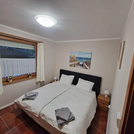 Marcin Holiday home *