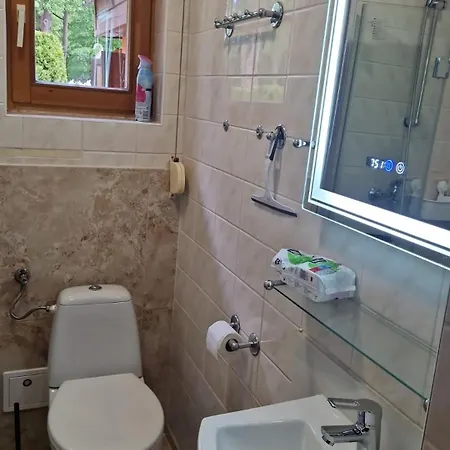 Holiday home Marcin *