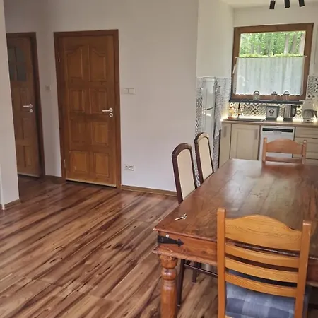 Holiday home Marcin *