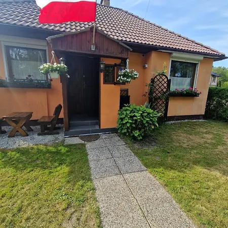 Marcin Holiday home *