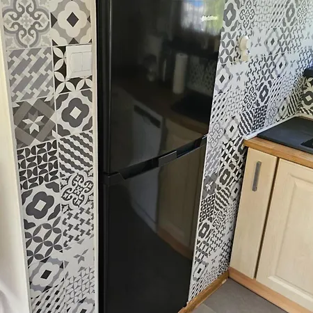 Marcin Сasa de vacaciones Międzywodzie