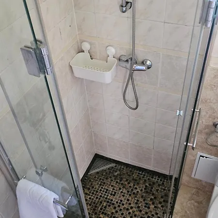 Сasa de vacaciones Marcin