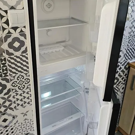 Сasa de vacaciones Marcin Międzywodzie