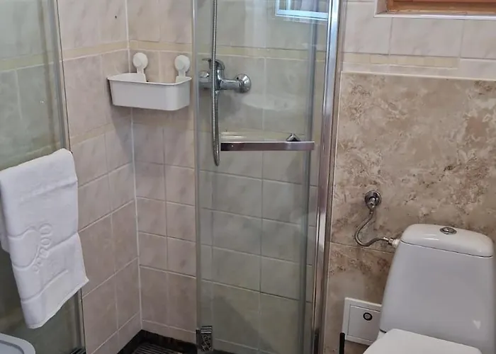 Marcin Prázdninový dům *