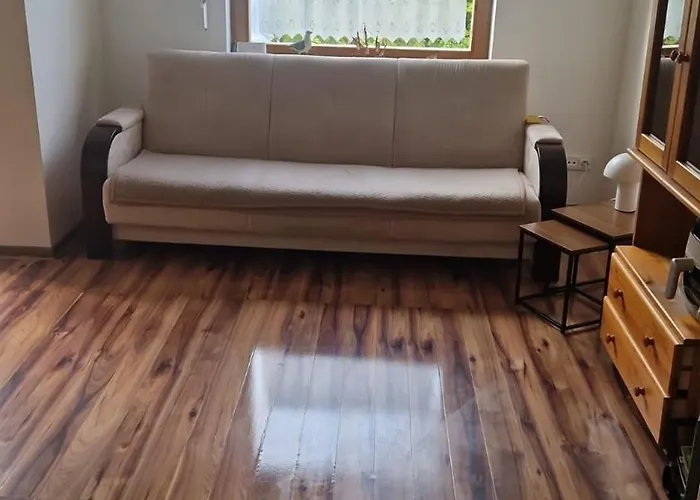 Prázdninový dům Marcin