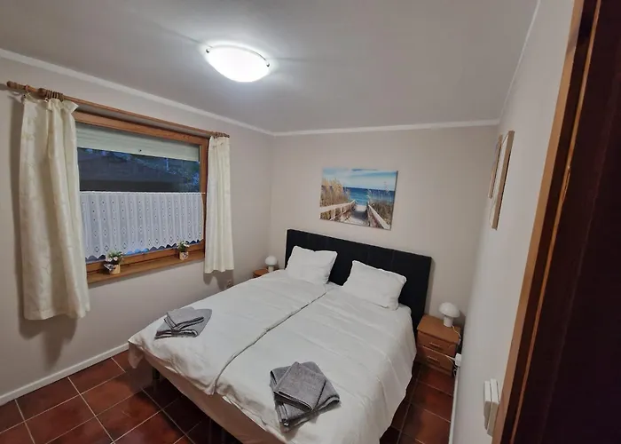 Marcin Dom wakacyjny *