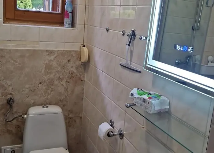 Prázdninový dům Marcin *