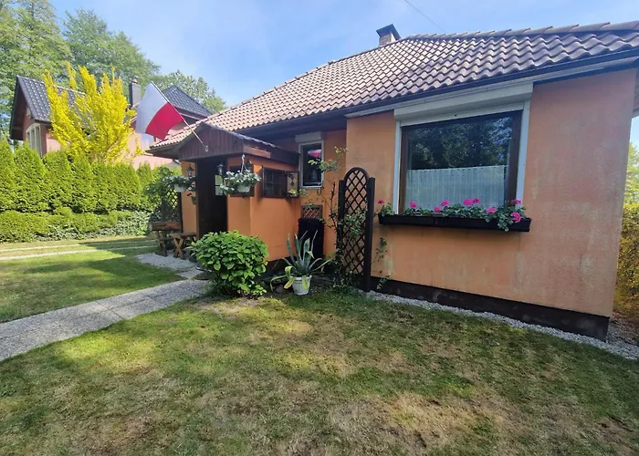 Marcin * Międzywodzie