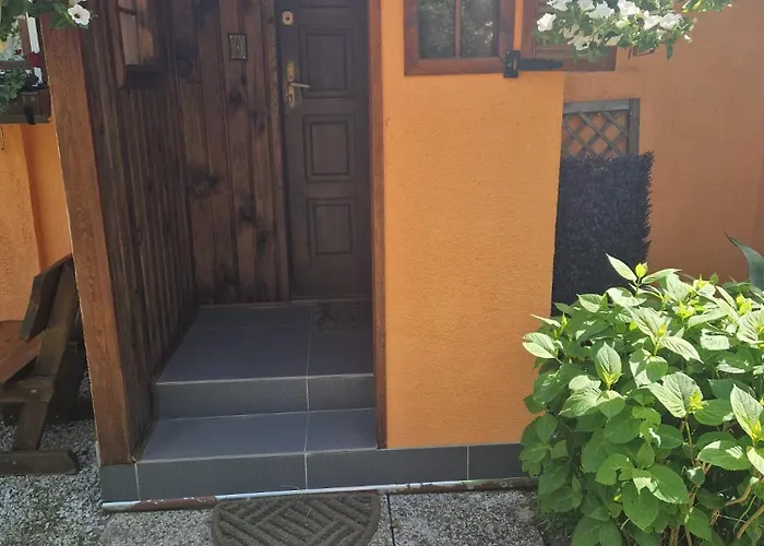 Marcin Dom wakacyjny